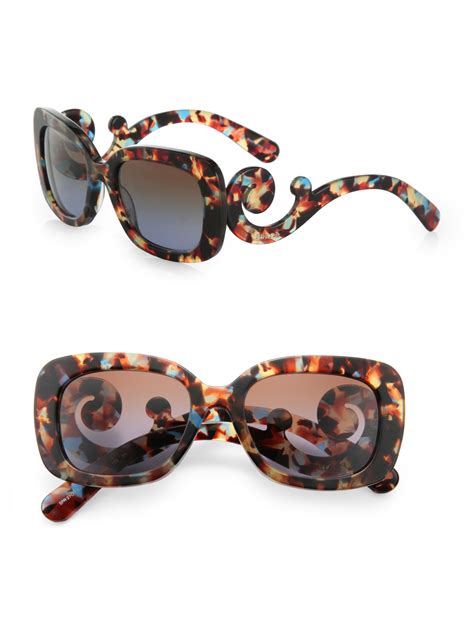 prada baroque sunglasses replica philippines|prada baroque sunglasses for women.